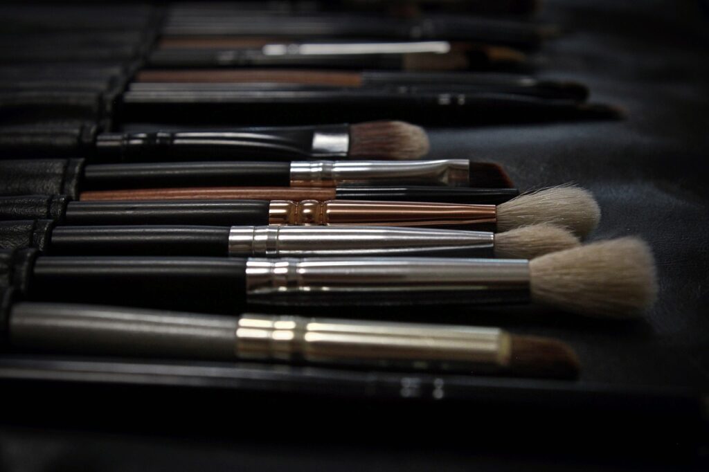 Makeup Brushes